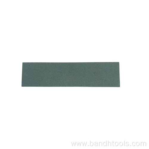 Vitrified Bonded Sharpening Whetstone / Oil Stone